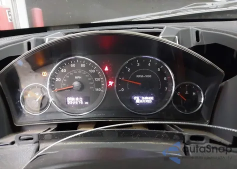 2009 Jeep Grand Cherokee Laredo z USA, uszkodzony, nr VIN 1J8GR48K99C504374